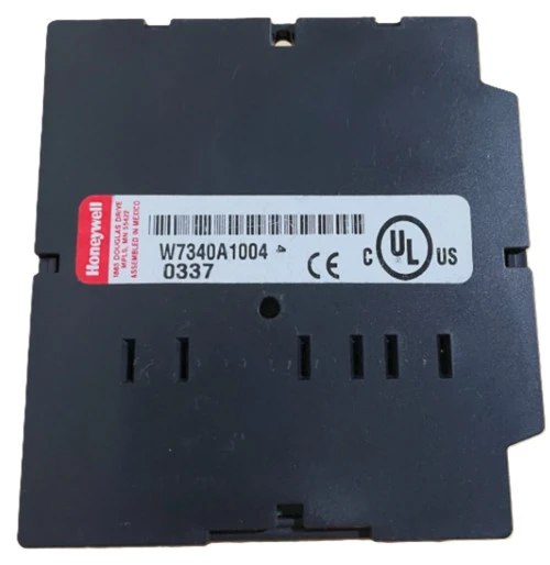 Honeywell W7340A1004 Hvac Control System Board [New]