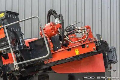 Used 2021 DITCH 2021 DITCH WITCH JT28 Drill Rigs Florida US | HDD Broker #1346150