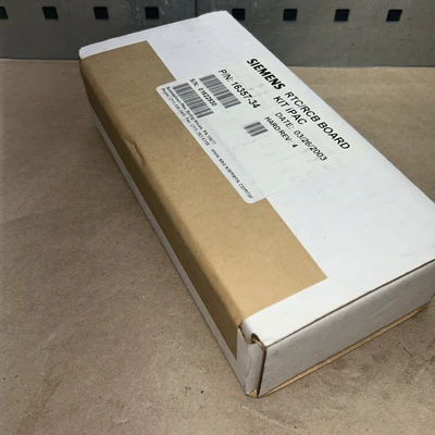 NEW Siemens 16357-34 16357-34