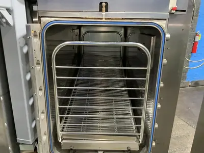 Used 2016 GETINGE 733HCE Heat Treating Units Ohio US | HGR 24 #1518153