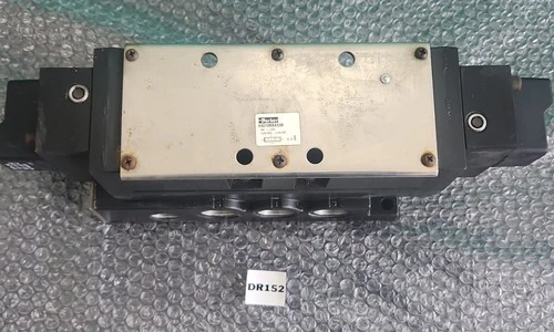 Used Parker H4519BBA53A PLC Processors Indiana US | J&J Industrial Supply #1074320