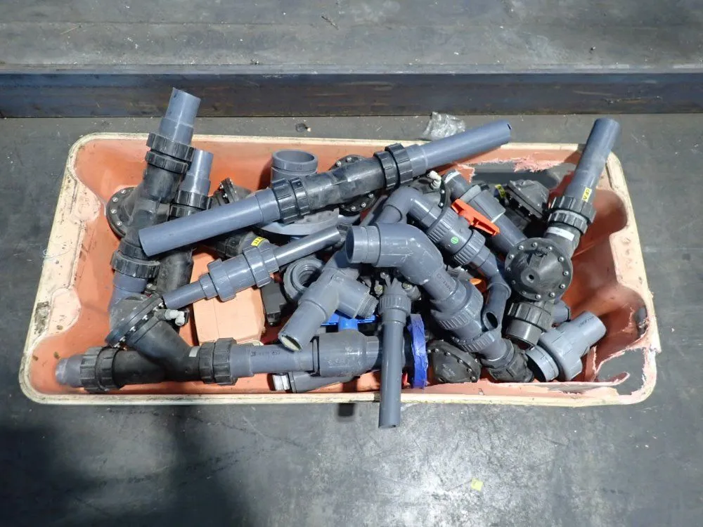 Valves