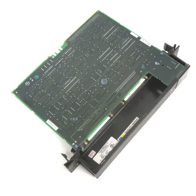 GE FANUC IC697BEM711L BUS EXPANSION MODULE REFURBISHED