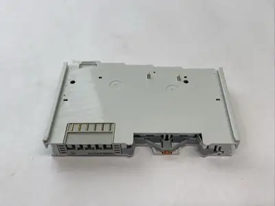 USED BECKHOFF ETHERCAT 2‑CHANNEL ANALOG INPUT TERMINAL, 16-BIT, 4-20MA