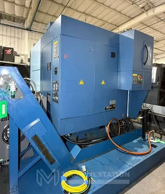 USED 2016 MATSUURA MX-330