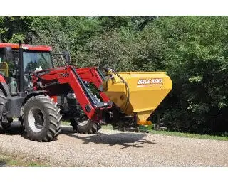 Used BALE KING _UNKNOWN_ Feeder Wagons Iowa US | Keast Enterprises #1359969
