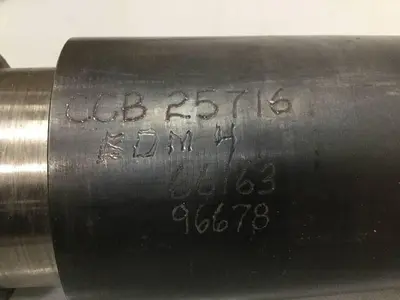 GENERIC 77 mm Barrel EDM4 Used