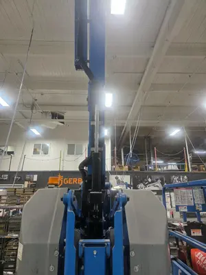 GENIE INDUSTRIES Z-30/20N Forklifts | MD Equipment Services LLC (12)