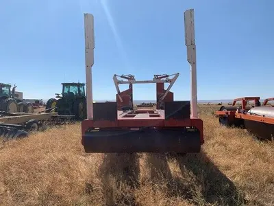 USED 1999 MOUNTAIN VIEW EQUIPMENT 4010