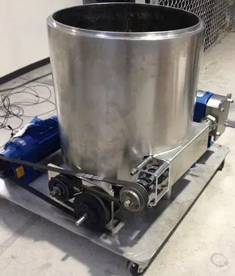 Used PETERS PT2 Sandwich Machines Texas US | Bakery Machinery and Engineering #1770396