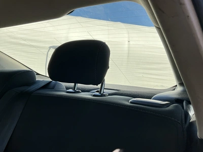 Used 2019 FORD FUSION Sedans Michigan US | Miedema Asset Management Group #1419437