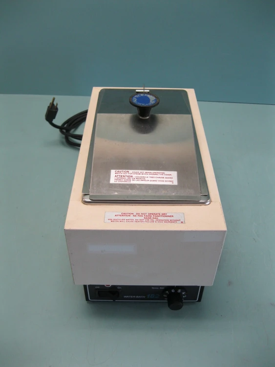 Used Precision Scientific Inc. 66643-27 Miscellaneous Laboratory Equipment New Hampshire US | Bitter End Trading #1127881
