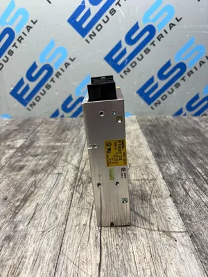 Used COSEL P100E-24 Misc Electrical & Power Parts South Carolina US | ESS Industrial Equipment Sales #1354273