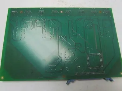 Moore Products 13934-41-1 Computer Control Interface Circuit Board