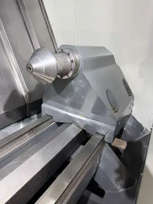 USED 2013 HAAS ST-40