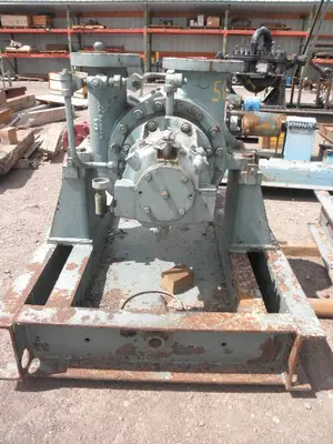 USED POMPES GUINARD 4X6X14 KSMK