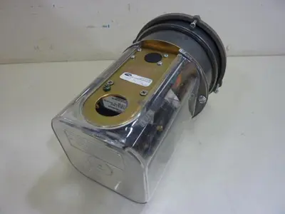 USED DWYER N07N