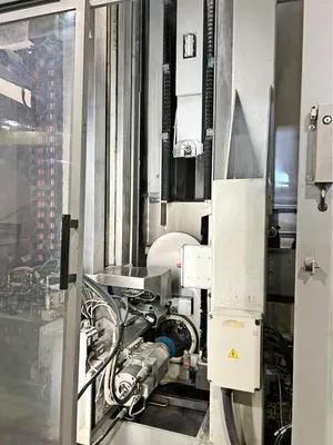 Used 2015 CMS BREMBANA PROFILE 4528 SX Profilers Ontario CA | CNCsurplus #1704572