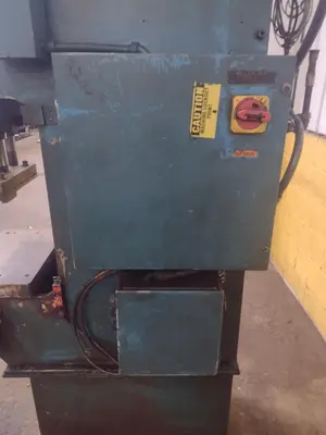 USED GREENARD HPB-10