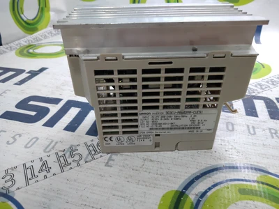 USED OMRON G3EV-AB002MA-CUES1