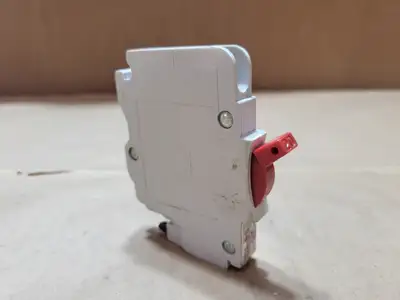 Used FEDERAL PIONEER NC020 Switchgears British Columbia CA | Lenmark #1438602