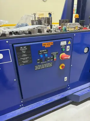 2022 Die-Sep 7148T mold | Machinery Center (6)