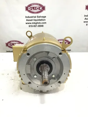 Baldor EJMM3311T Super Efficient Industrial Motor 7.5HP 3PH