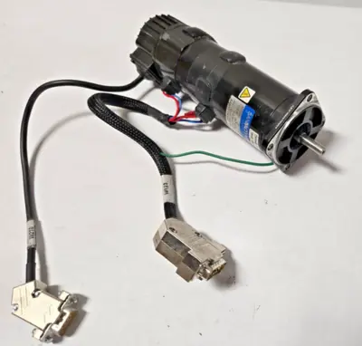 USED SANYO DENKI 4654654645555