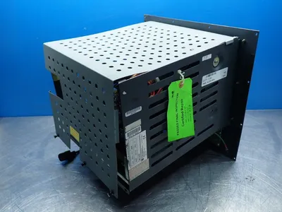 Used ALLEN BRADLEY 8520OPC Automation Control (HMI) Ohio US | HGR 24 #884135