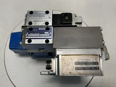 USED BOSCH 081WV06P1N110WS024/00A0