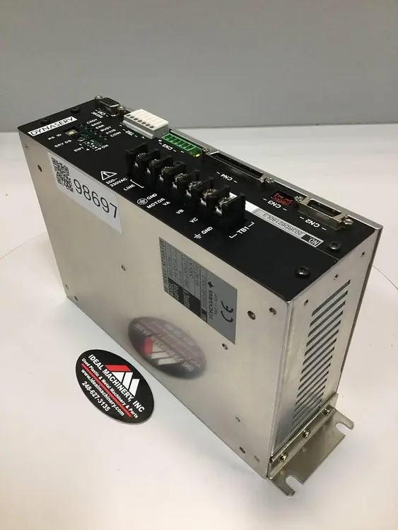 Used YOKOGAWA UB5C-015N-1AB-2X1-2/CE/CN Amplifiers Michigan US | Ideal Machinery #698694