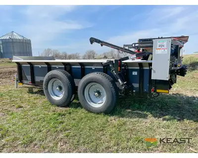Used MEYERS _UNKNOWN_ Manure Spreaders Iowa US | Keast Enterprises #1360374
