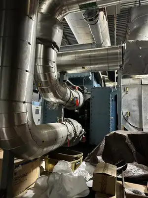 Used _UNKNOWN_ _UNKNOWN_ Power Generation New York US | Apex Group #1550825