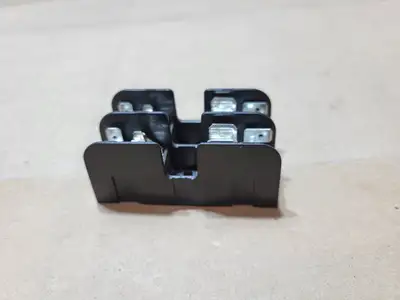 Used COOPER BUSSMANN BCA6032PQ-MT Fuse Accessories British Columbia CA | Lenmark #1489018