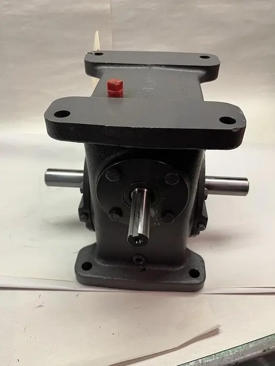 New | in-Stock BROWNING 206U1-LR10 Industrial Controls Ohio US | Surplus Asset Holdings #1242653