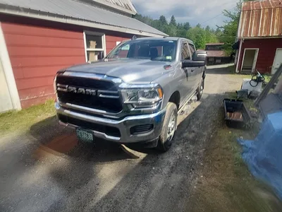 USED 2024 DODGE RAM 2500 TRADESMAN