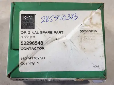 NEW SCHNEIDER ELECTRIC LC1D09F7