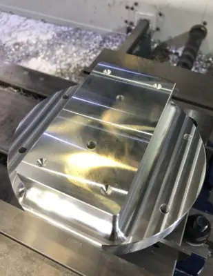 2012 HAAS TM-3P Vertical Machining Centers | Toolquip, Inc. (3)