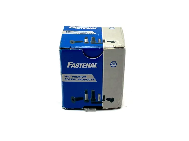 New | in-Stock Fastenal 1123168 Nuts & Screws Michigan US | Maverick Industrial Sales #1483187