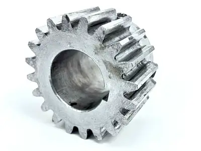 Used Martin TSS3M0D20 20' Gear Accessories Michigan US | Maverick Industrial Sales #1393421