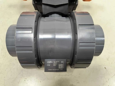 Georg Fischer 198150147 Ball Valves | Fram Fram LLC (17)