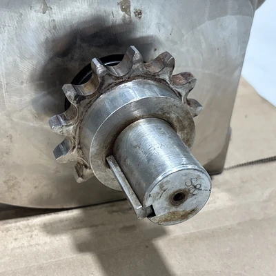 Used Dodge 30AS30R14 Gearboxes Indiana US | J&J Industrial Supply #1427147