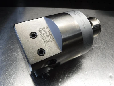 Used KAISER _UNKNOWN_ Finish Boring Heads Michigan US | Superior Machine & Tool Inc #1342133