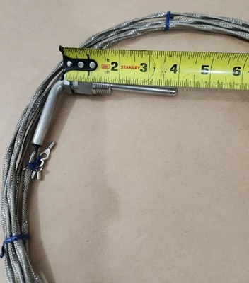 NEW Thermo-Couple Products 662-030-000-10