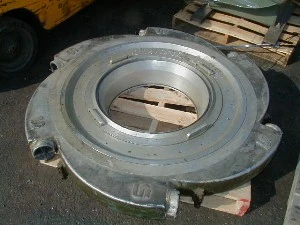 UNIFLO dual lip air ring Air Rings, Dual Lip
SIZE 15" - 19.99""" | Mark One Machinery (3)