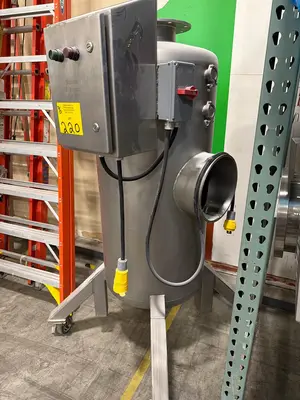 Used CROLL REYNOLDS S16 Heat Exchangers Illinois US | M&M Equipment Corp. #1377290