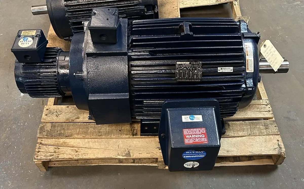 USED MARATHON 8M326THFPA8834AAL