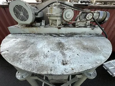 JH Day Mixing Tank