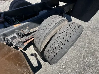 Used 2018 FORD F750 Dump trucks New Jersey US | Proxy Equipment #1388845