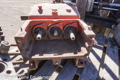USED UNION TD-30